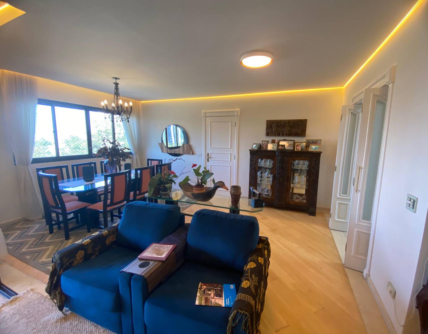 Apartamento, 3 suítes, 118m², em Alphaville — foto 7