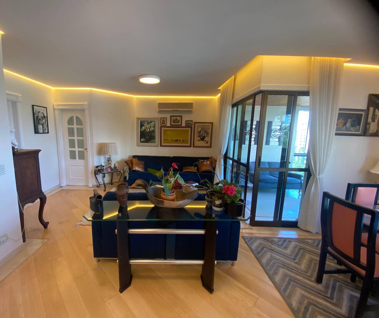 Apartamento, 3 suítes, 118m², em Alphaville — foto 12