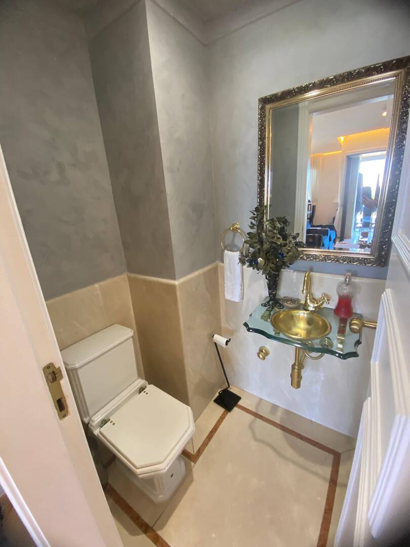Apartamento, 3 suítes, 118m², em Alphaville — foto 17