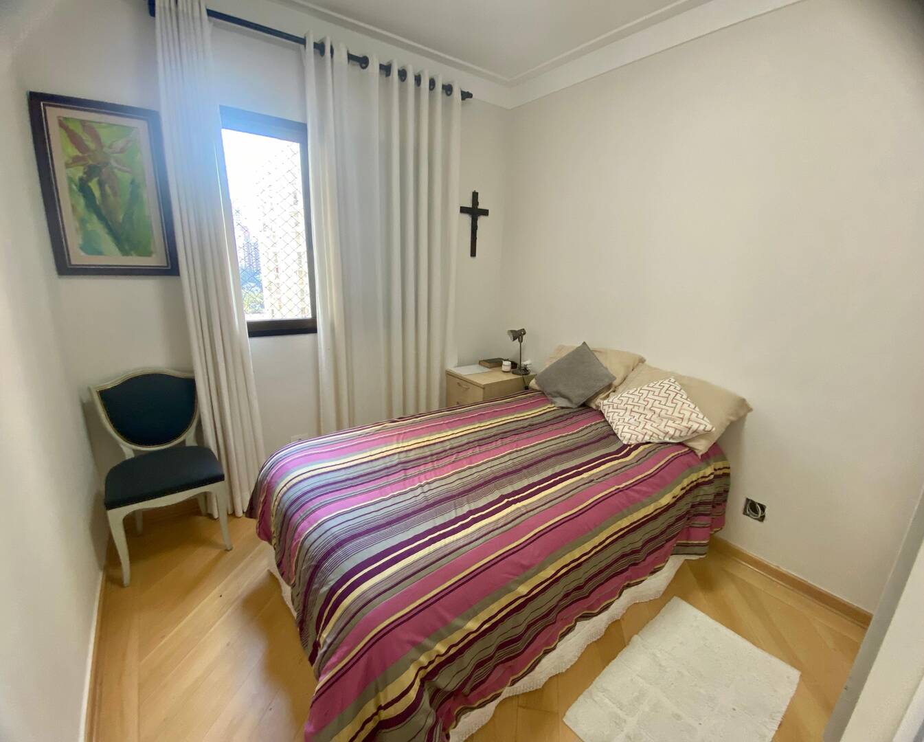 Apartamento, 3 suítes, 118m², em Alphaville — foto 18
