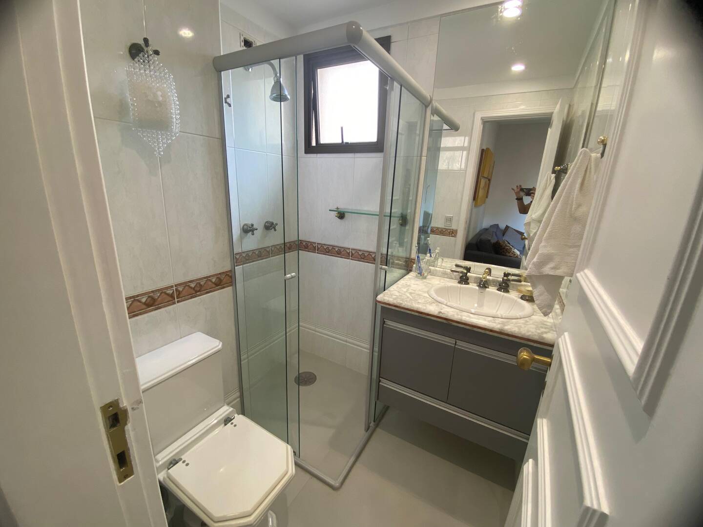 Apartamento, 3 suítes, 118m², em Alphaville — foto 15