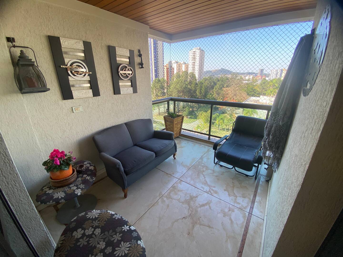 Apartamento, 3 suítes, 118m², em Alphaville — foto 23