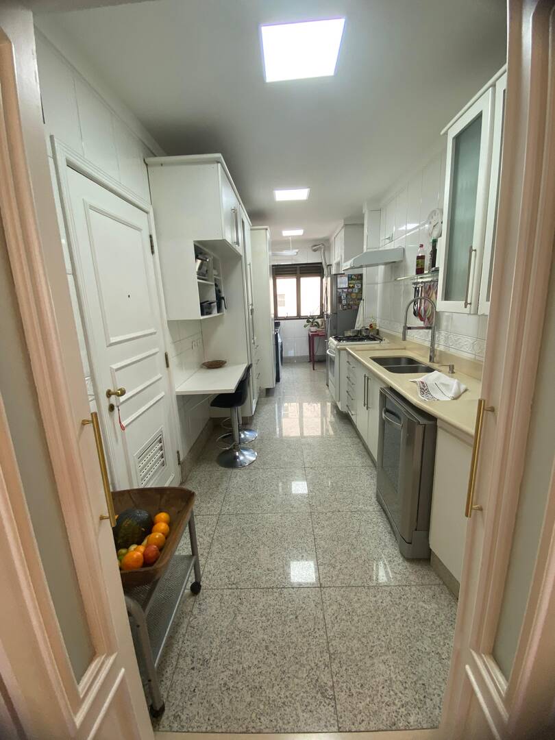 Apartamento, 3 suítes, 118m², em Alphaville — foto 24