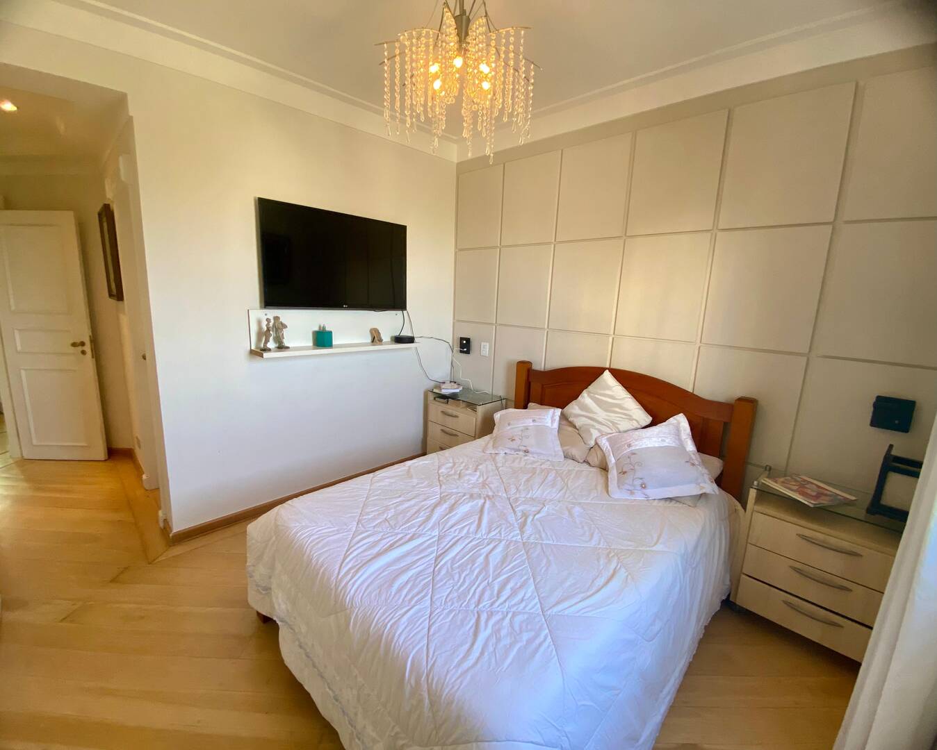 Apartamento, 3 suítes, 118m², em Alphaville — foto 19