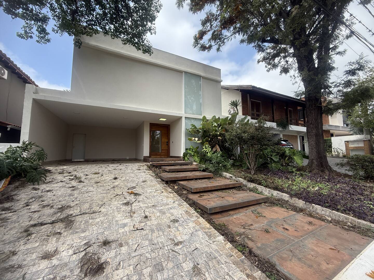 Casa, 4 suítes, 380m², em Alphaville — foto 2