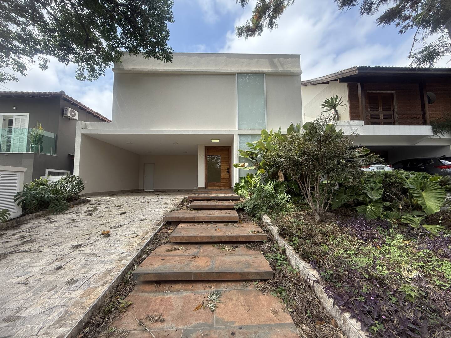 Casa, 4 suítes, 380m², em Alphaville — foto 18