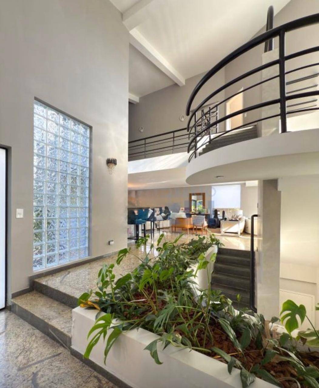 Casa, 3 suítes, 410m², em Alphaville — foto 5