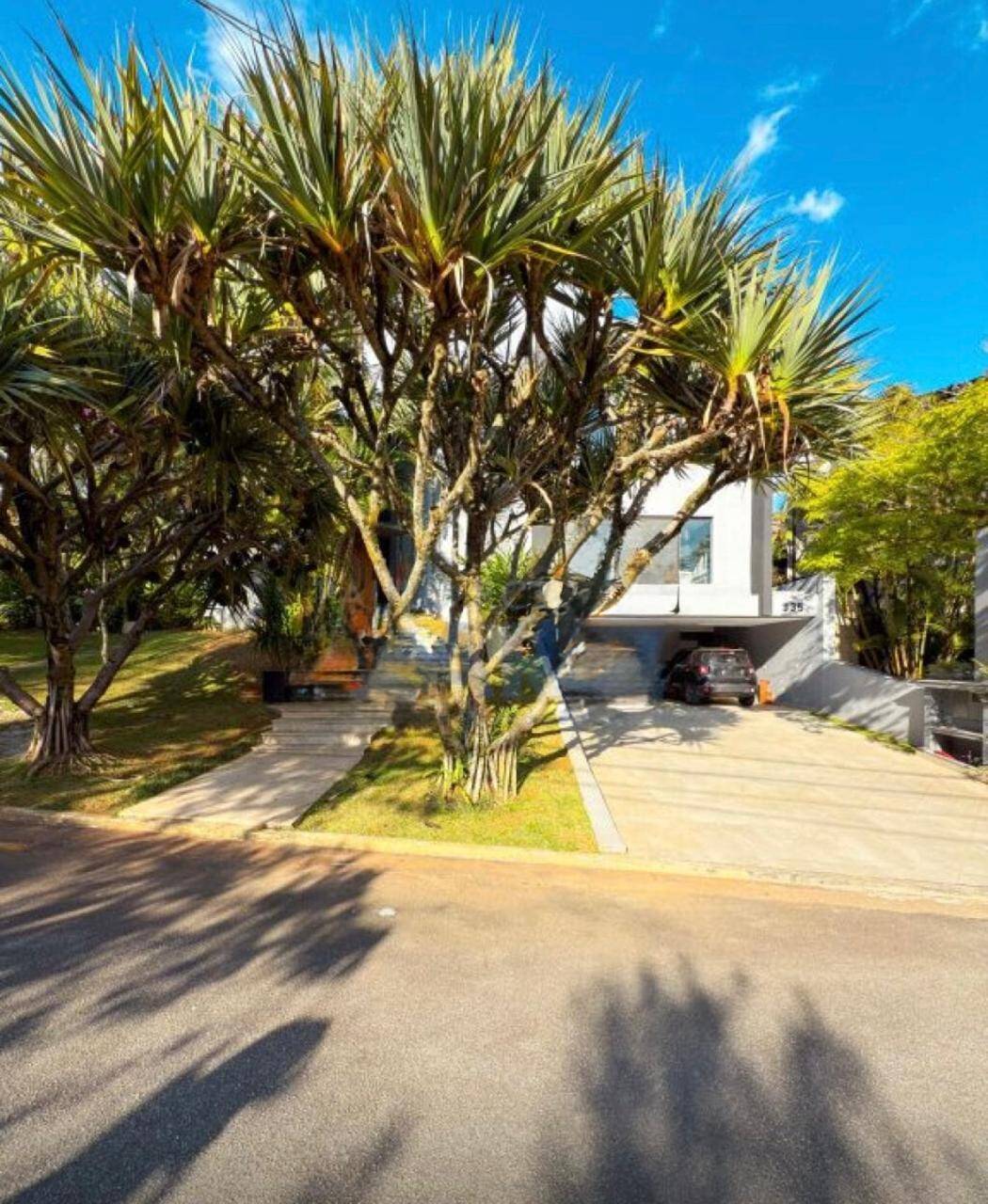Casa, 3 suítes, 410m², em Alphaville — foto 3