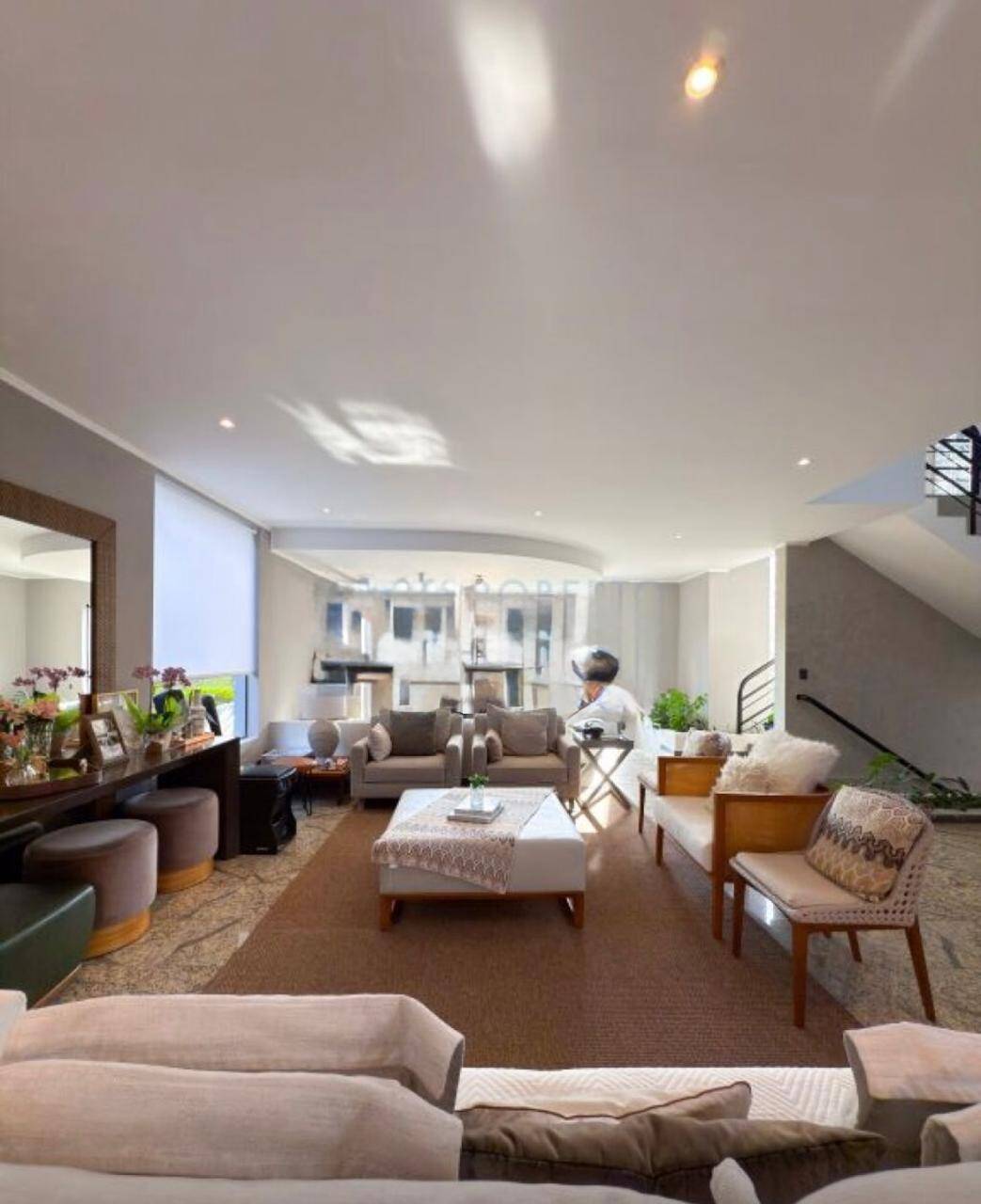 Casa, 3 suítes, 410m², em Alphaville — foto 6