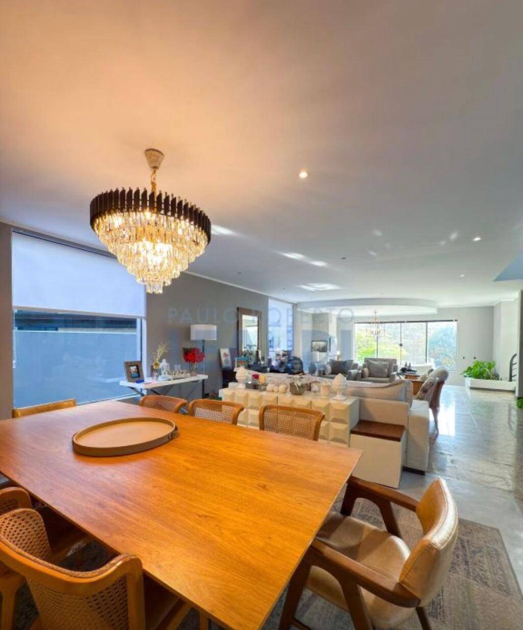 Casa, 3 suítes, 410m², em Alphaville — foto 11
