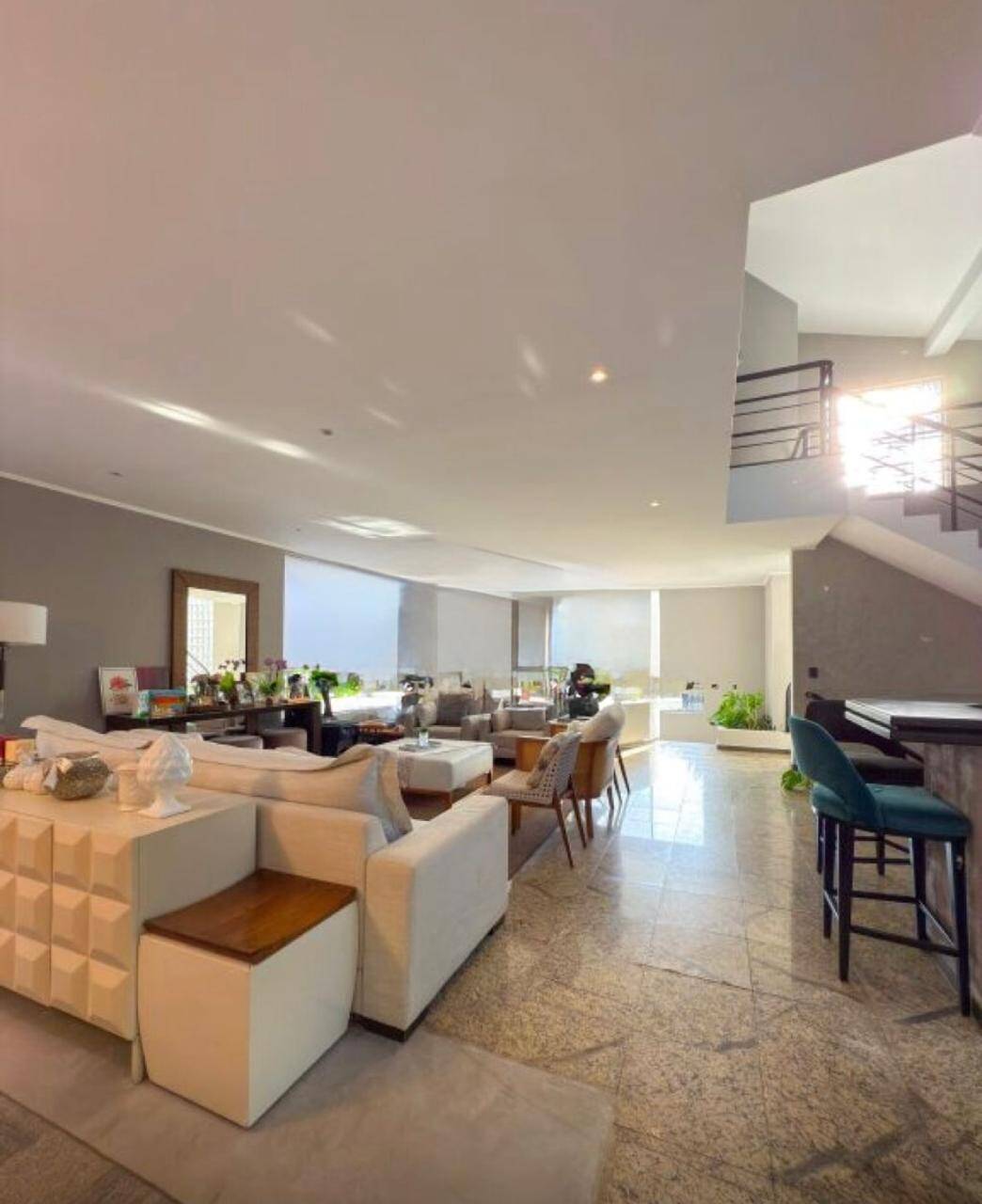 Casa, 3 suítes, 410m², em Alphaville — foto 9