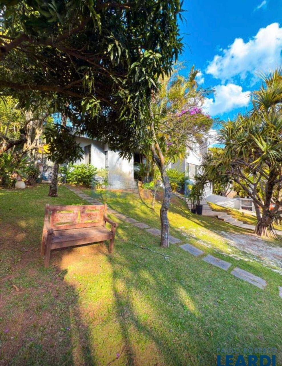 Casa, 3 suítes, 410m², em Alphaville — foto 24