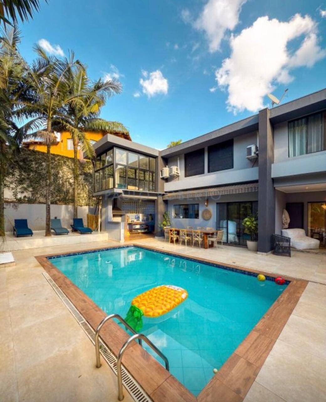 Casa, 3 suítes, 410m², em Alphaville — foto 25