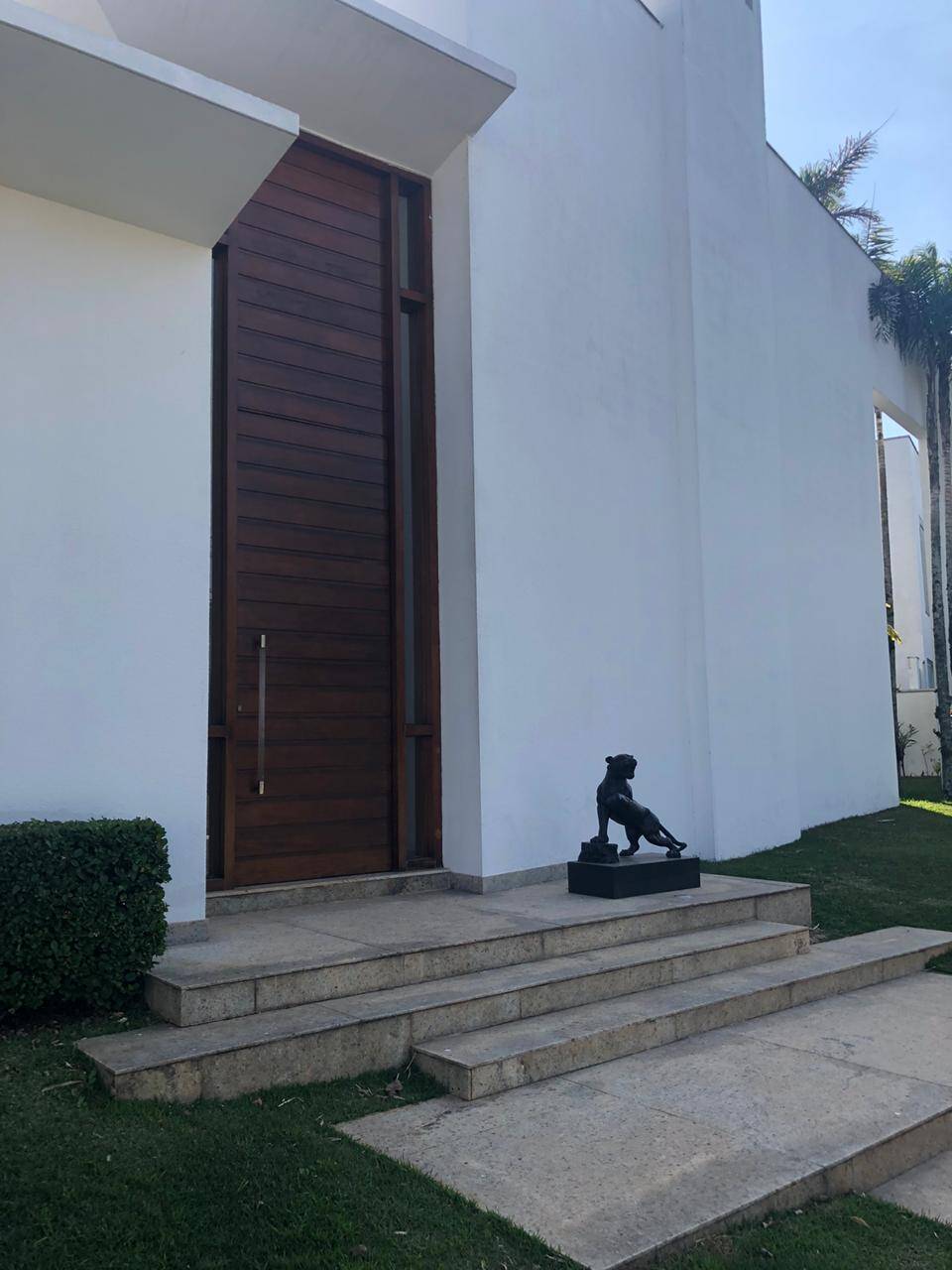 Casa, em Alphaville — foto 2