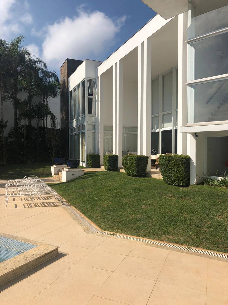 Casa à venda – Alphaville, Santana de Parnaíba