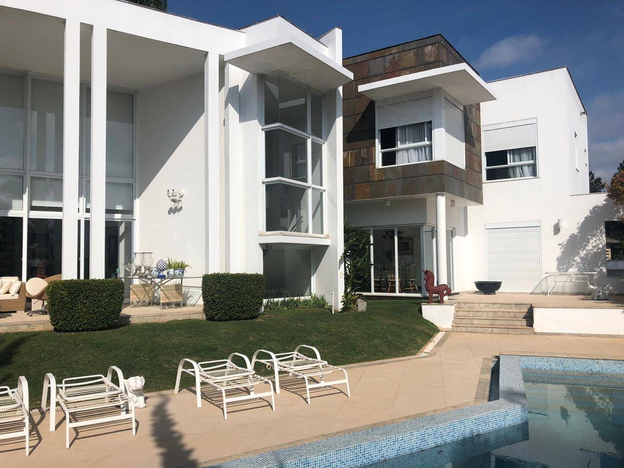Casa, em Alphaville — foto 6