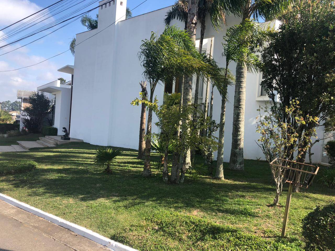 Casa, em Alphaville — foto 9