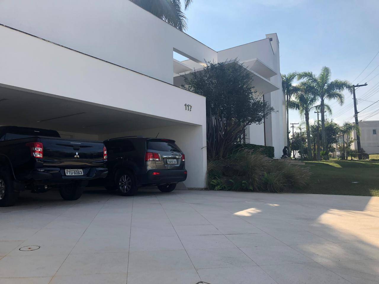 Casa, em Alphaville — foto 18