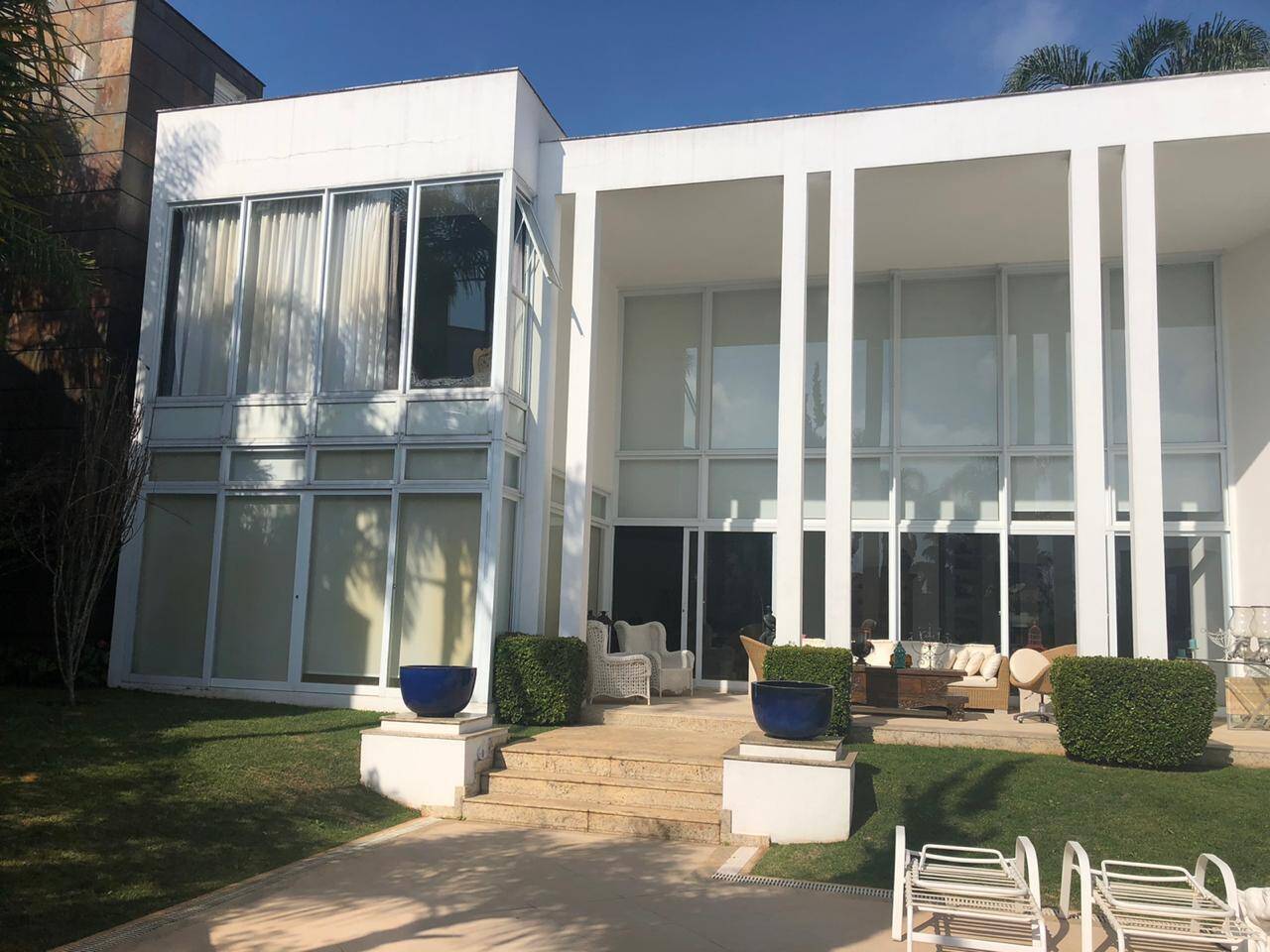 Casa, em Alphaville — foto 15