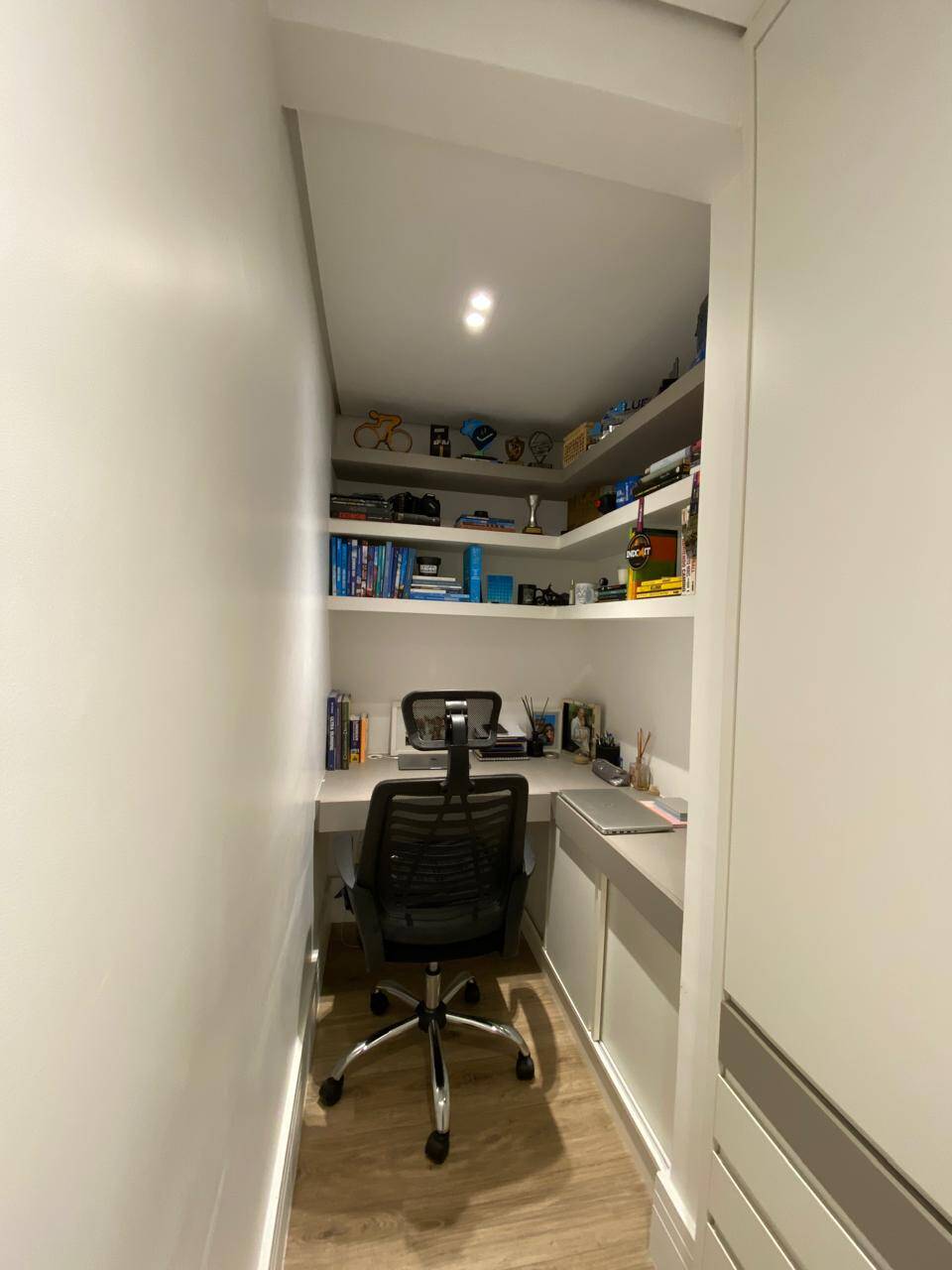 Apartamento, 3 suítes, 140m², em Alphaville — foto 5