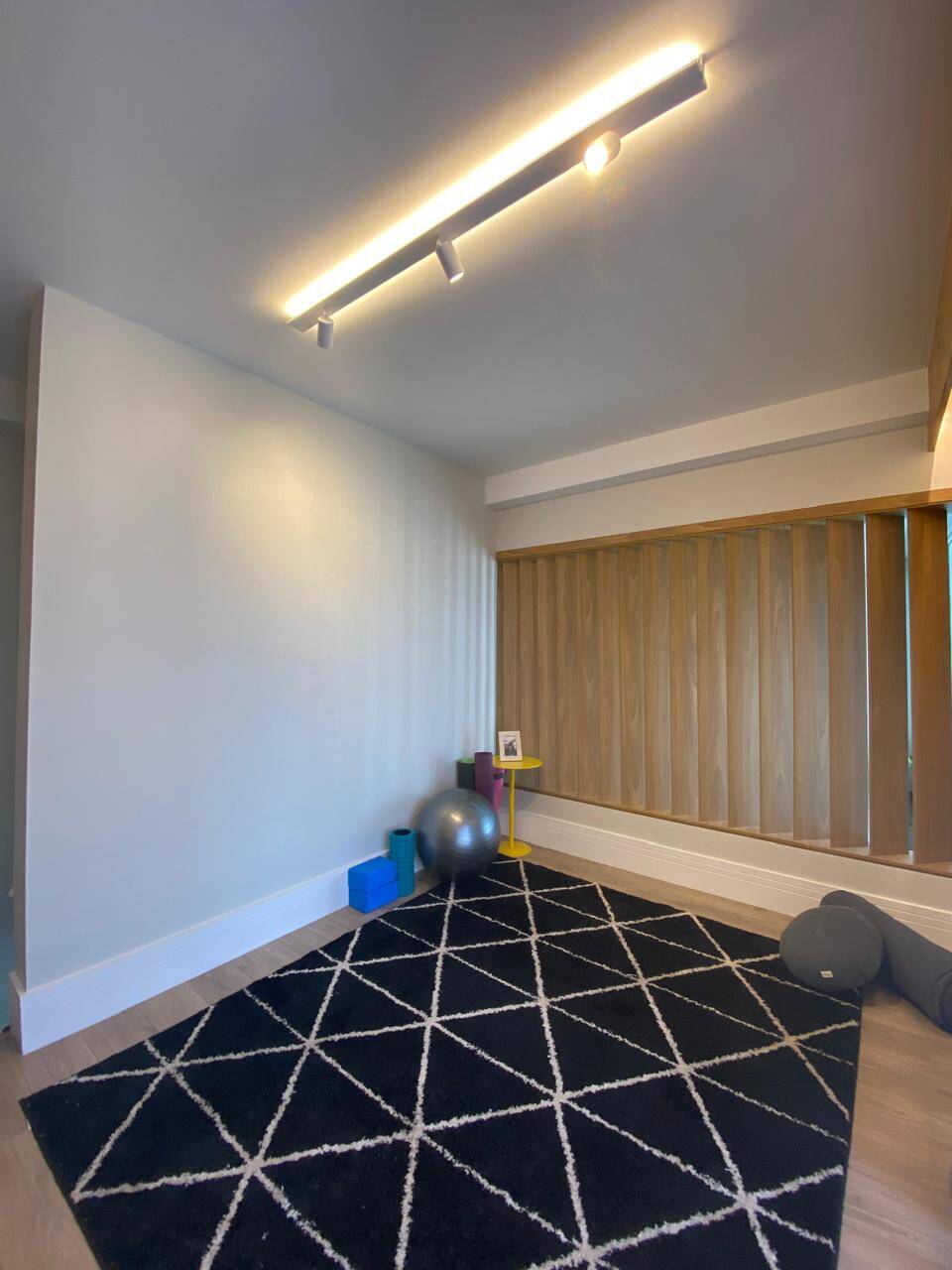 Apartamento, 3 suítes, 140m², em Alphaville — foto 3