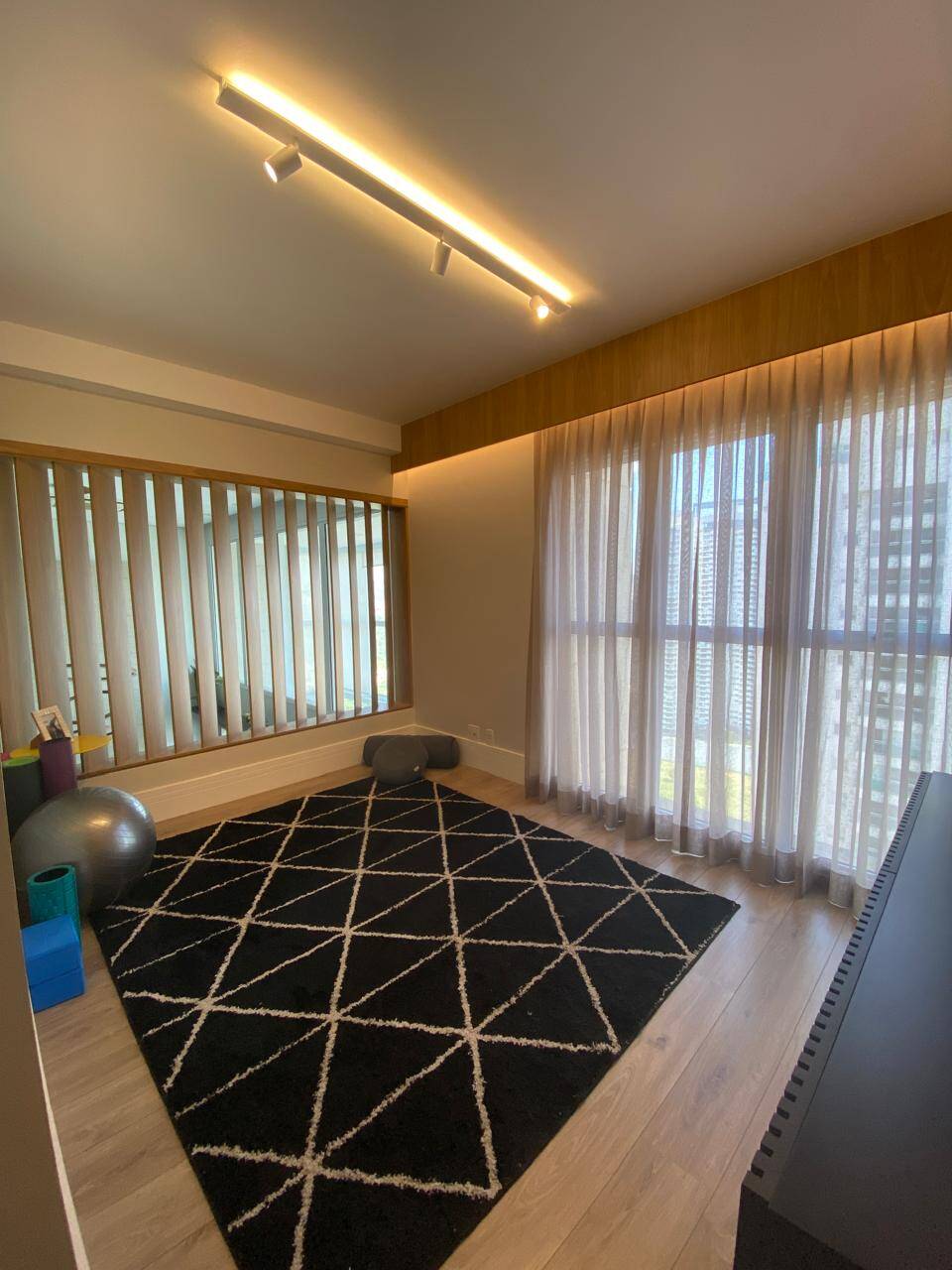 Apartamento, 3 suítes, 140m², em Alphaville — foto 10