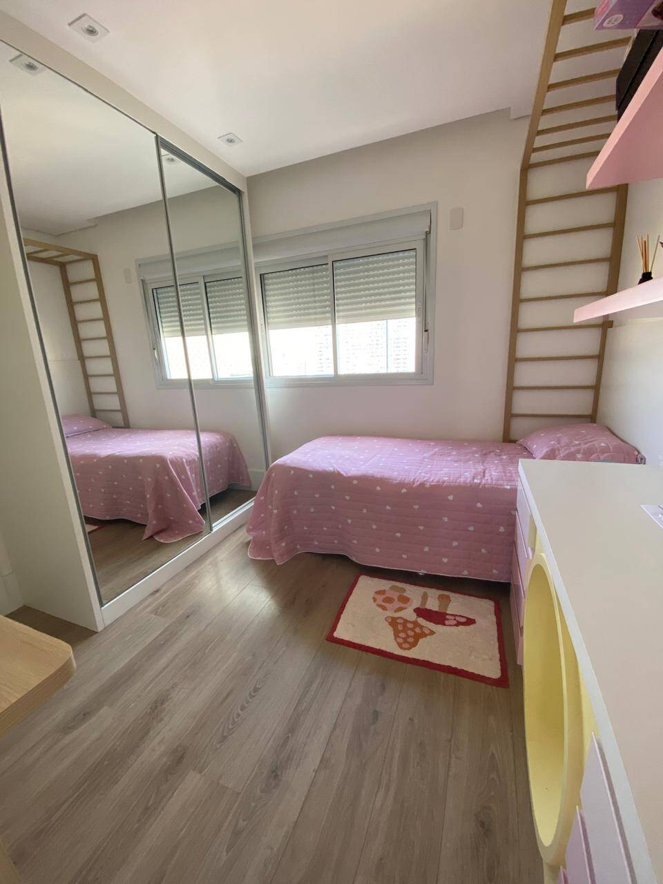 Apartamento, 3 suítes, 140m², em Alphaville — foto 9