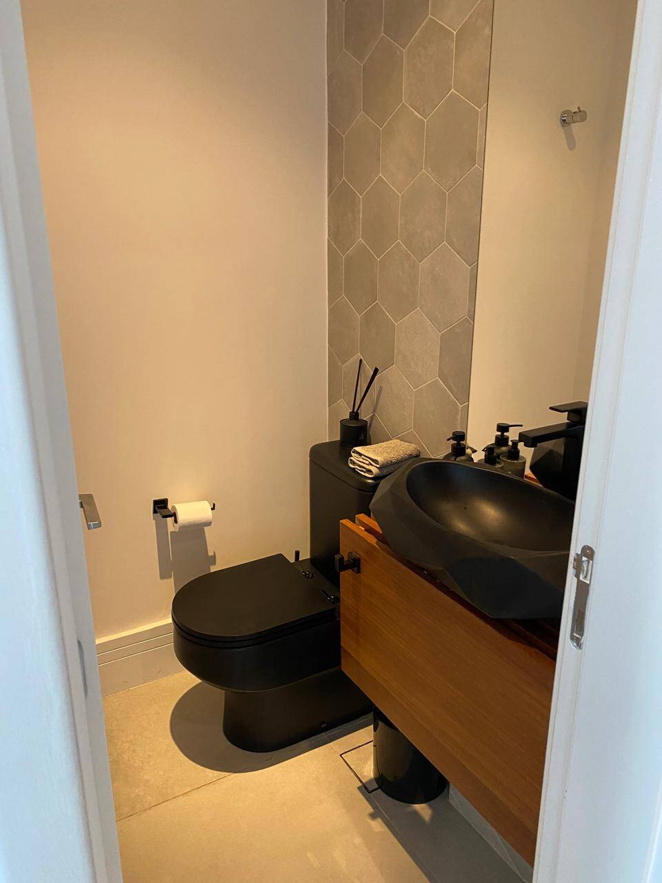 Apartamento, 3 suítes, 140m², em Alphaville — foto 12