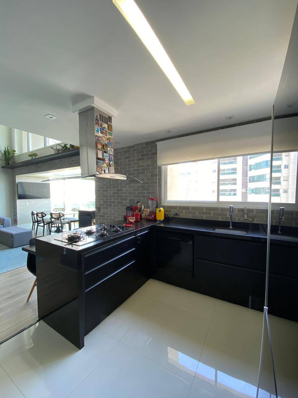 Apartamento, 3 suítes, 140m², em Alphaville — foto 14
