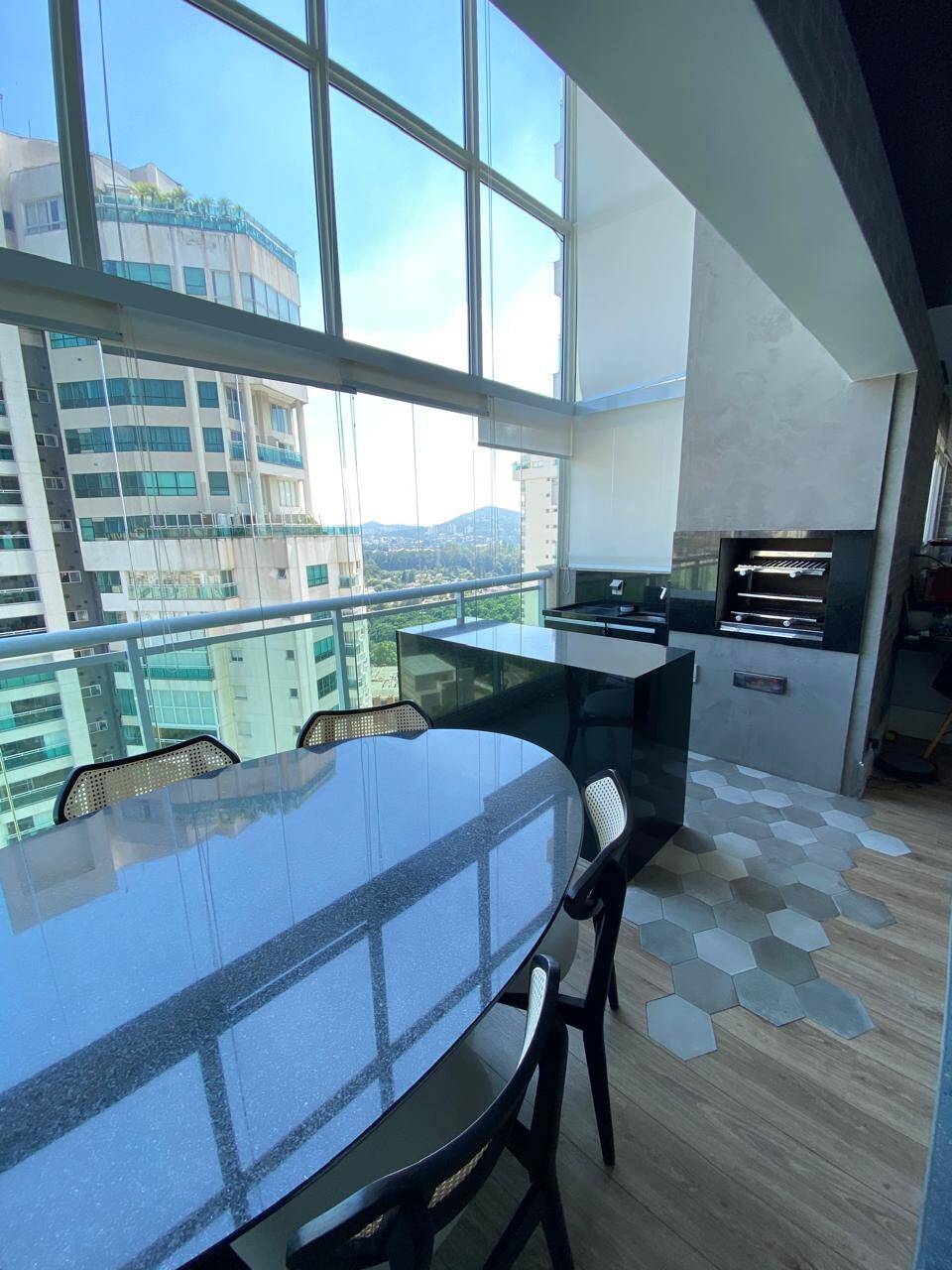 Apartamento, 3 suítes, 140m², em Alphaville — foto 15