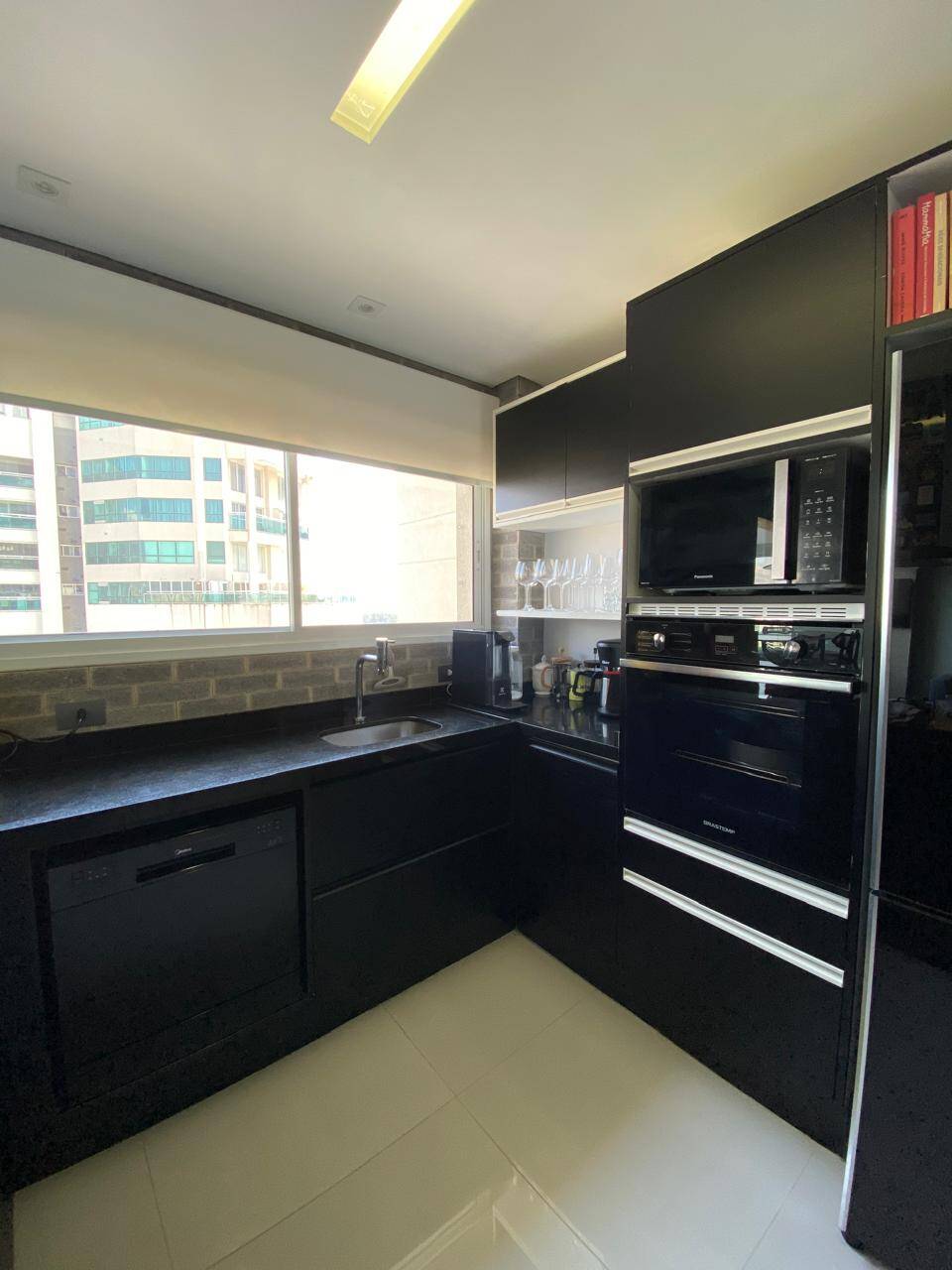 Apartamento, 3 suítes, 140m², em Alphaville — foto 17