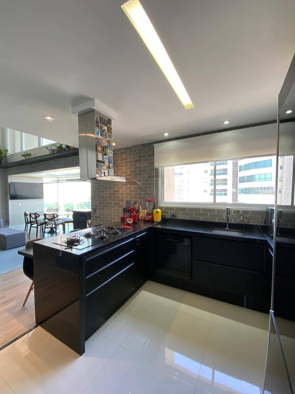 Apartamento, 3 suítes, 140m², em Alphaville — foto 19