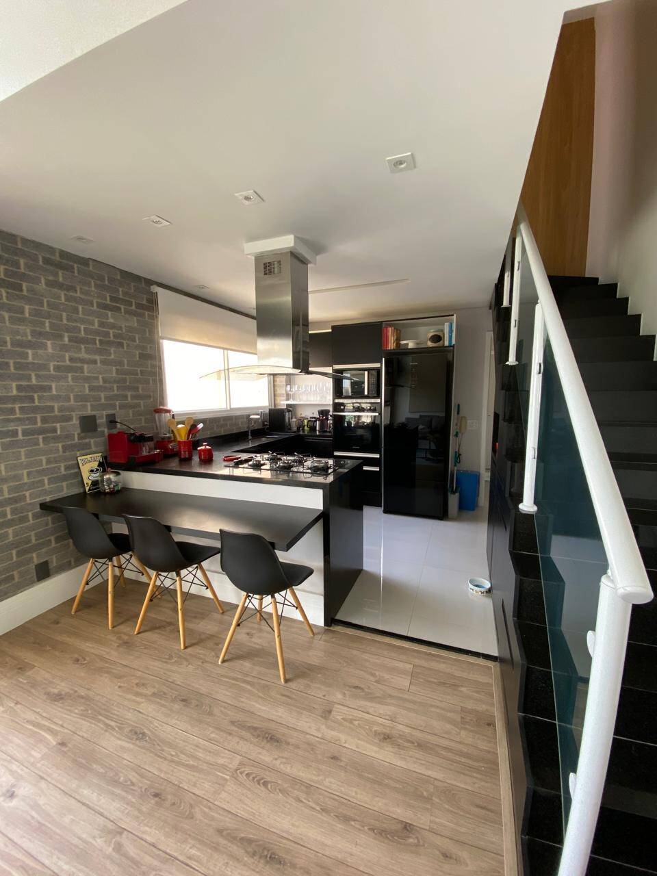 Apartamento, 3 suítes, 140m², em Alphaville — foto 20