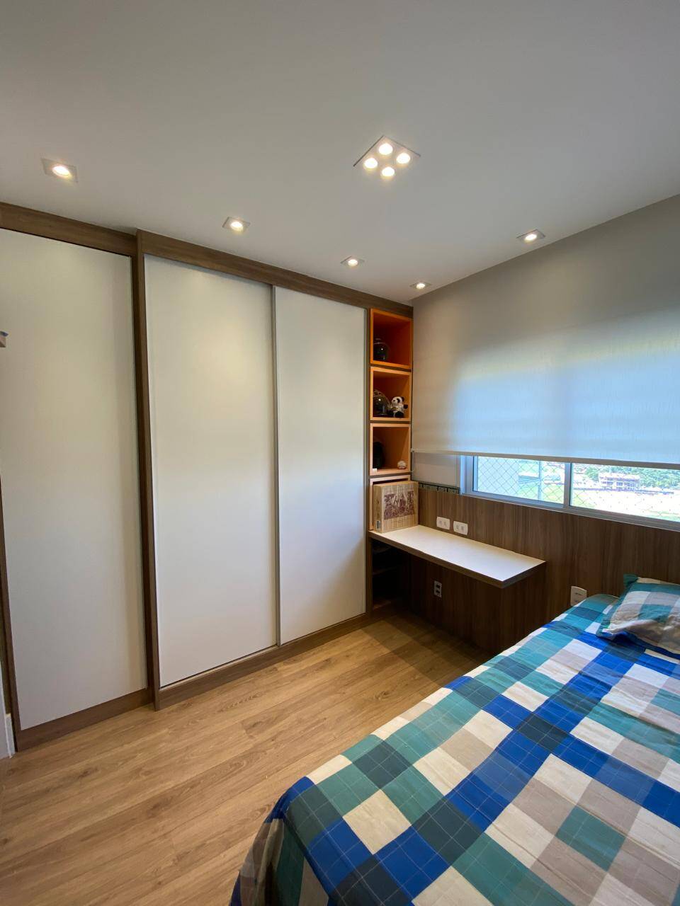 Apartamento, 3 suítes, 140m², em Alphaville — foto 27