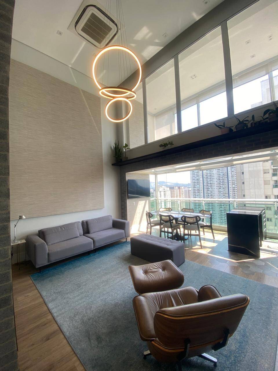 Apartamento, 3 suítes, 140m², em Alphaville — foto 26