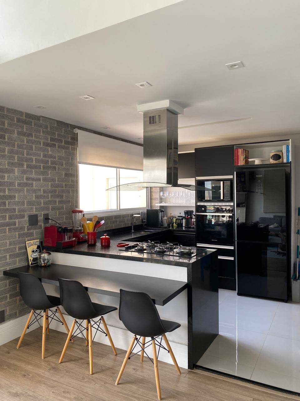 Apartamento, 3 suítes, 140m², em Alphaville — foto 31
