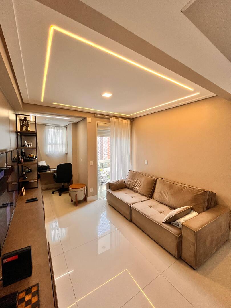 Apartamento, 3 suítes, 172m², em Alphaville — foto 3