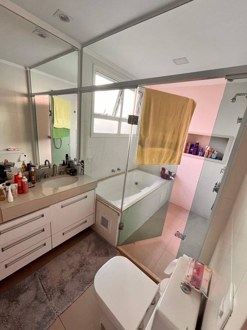 Apartamento, 3 suítes, 172m², em Alphaville — foto 4