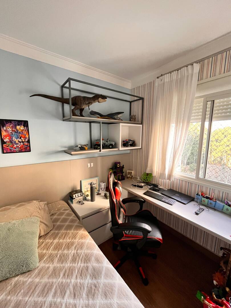 Apartamento, 3 suítes, 172m², em Alphaville — foto 5