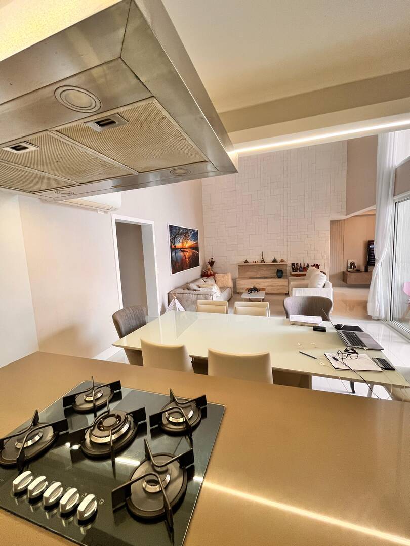 Apartamento, 3 suítes, 172m², em Alphaville — foto 6