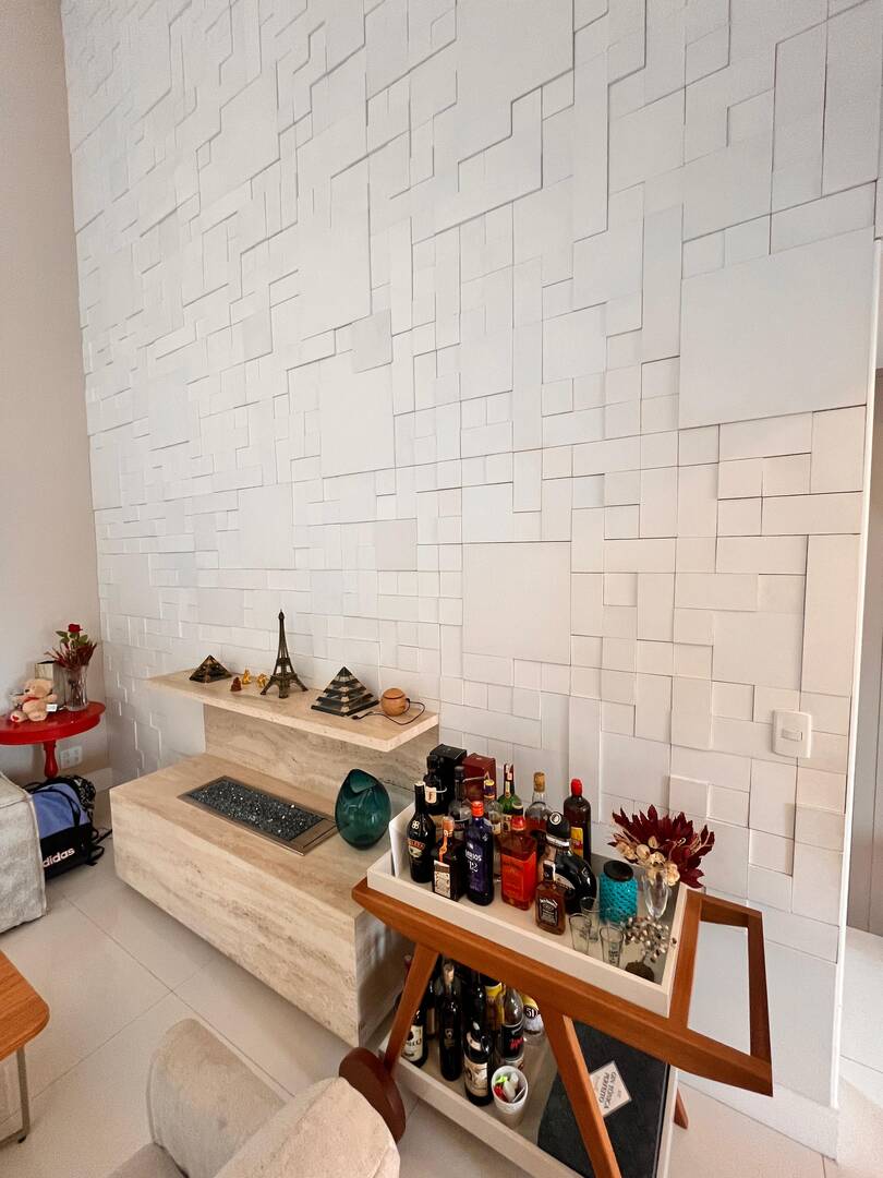 Apartamento, 3 suítes, 172m², em Alphaville — foto 8
