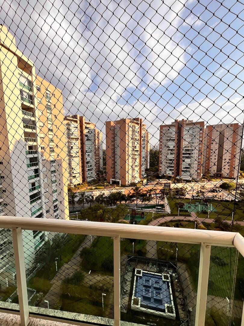 Apartamento, 3 suítes, 172m², em Alphaville — foto 9
