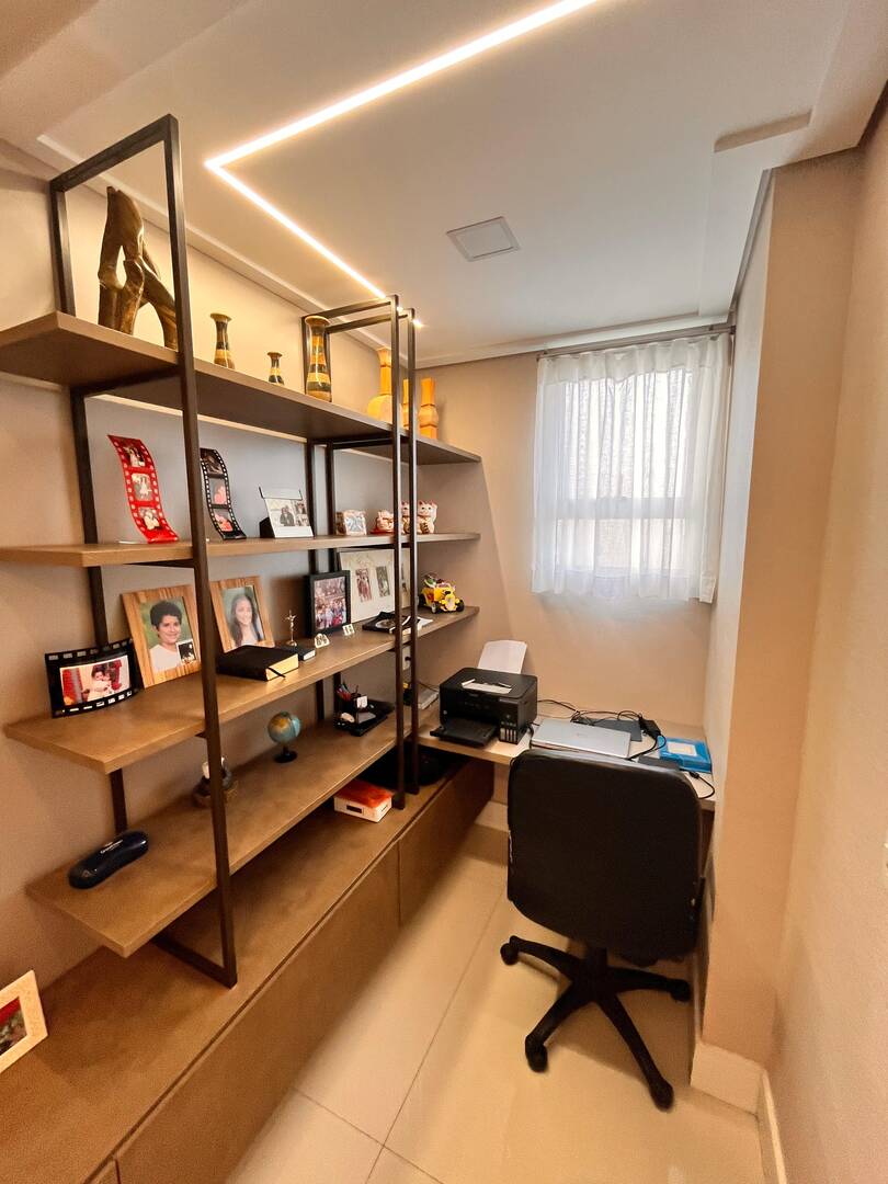 Apartamento, 3 suítes, 172m², em Alphaville — foto 12