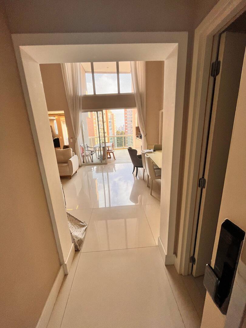 Apartamento, 3 suítes, 172m², em Alphaville — foto 7