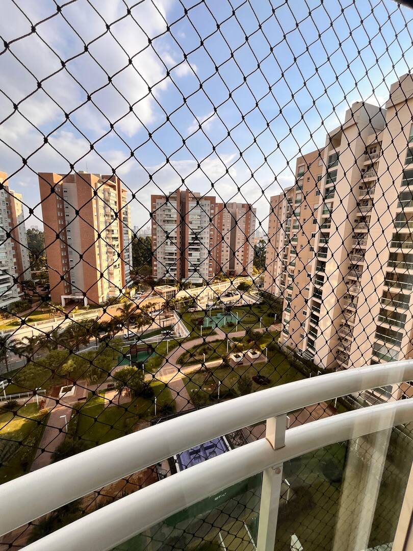 Apartamento, 3 suítes, 172m², em Alphaville — foto 13
