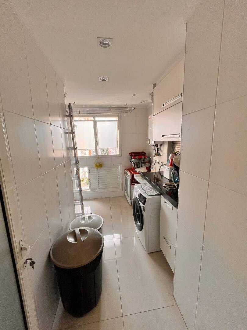 Apartamento, 3 suítes, 172m², em Alphaville — foto 16