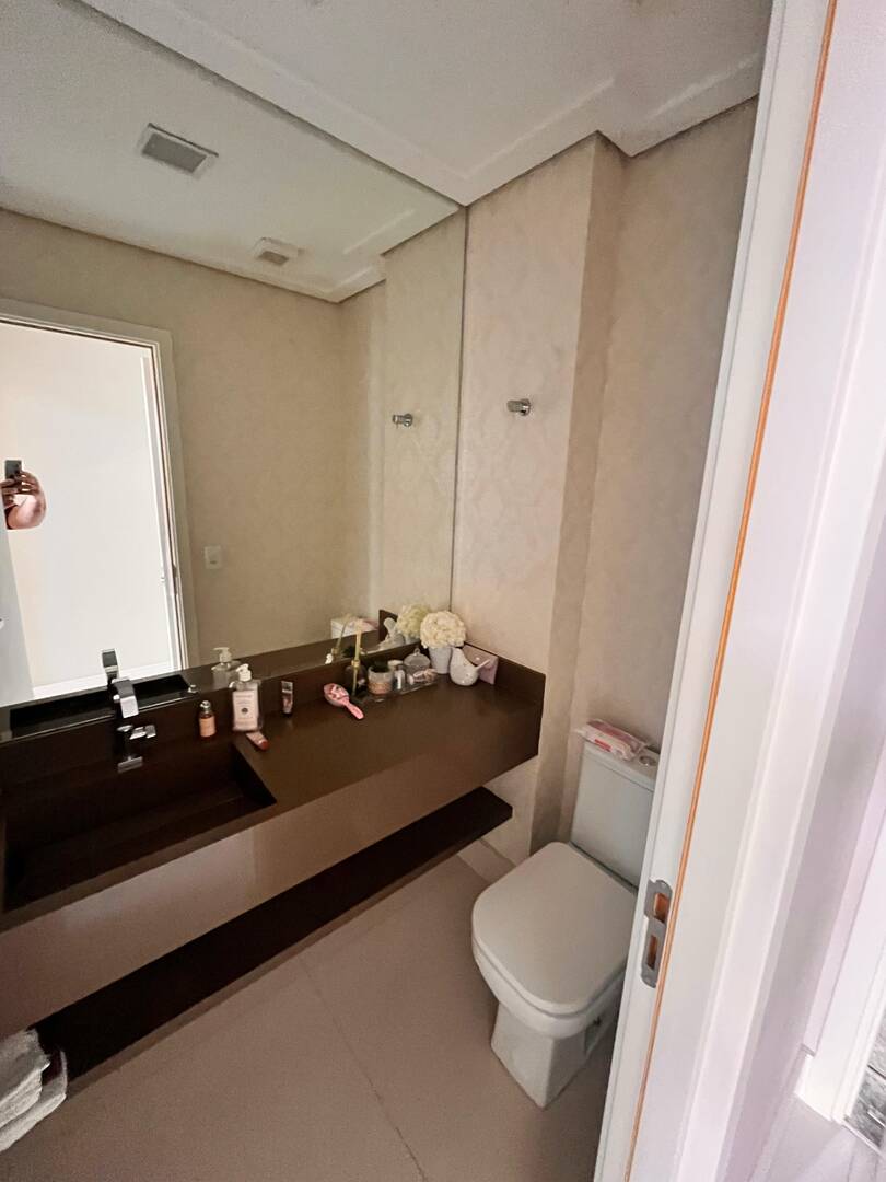Apartamento, 3 suítes, 172m², em Alphaville — foto 23