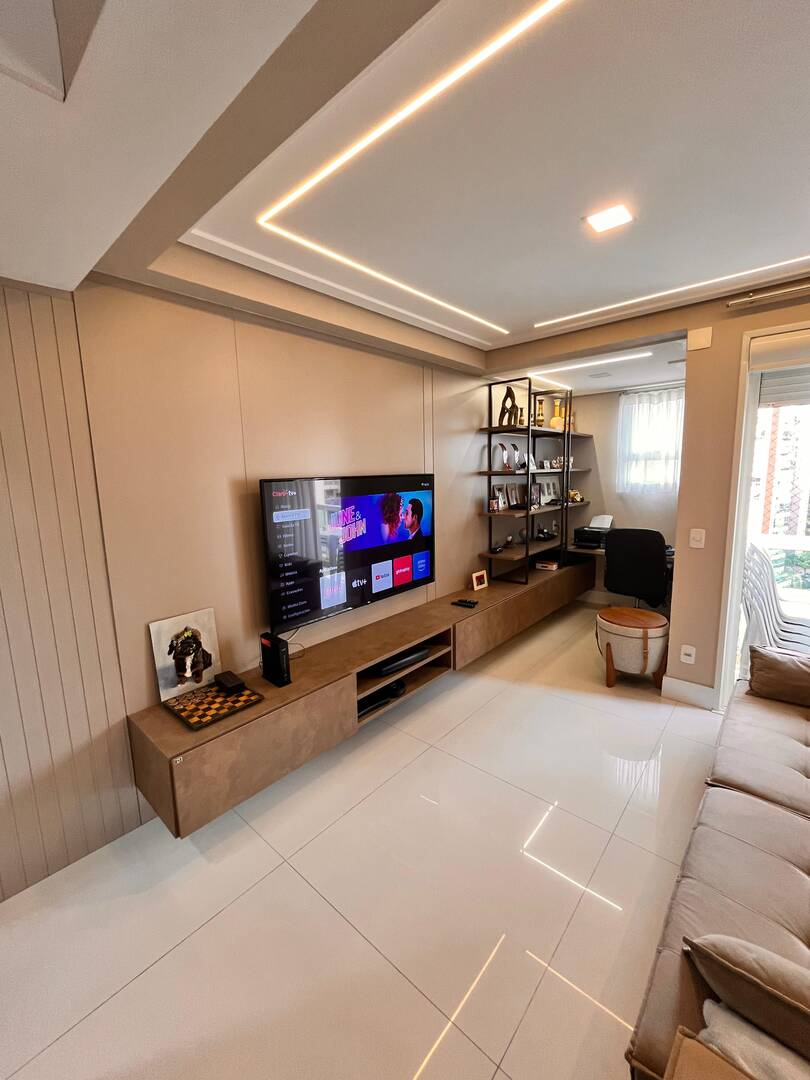 Apartamento, 3 suítes, 172m², em Alphaville — foto 19