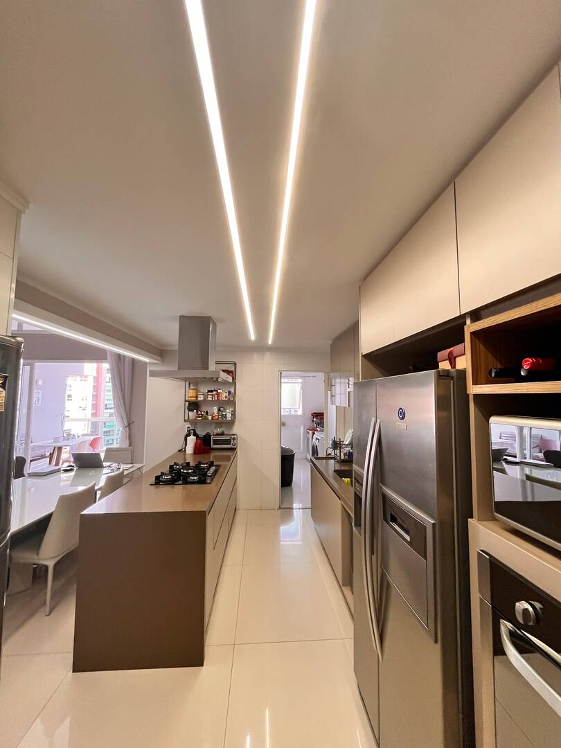 Apartamento, 3 suítes, 172m², em Alphaville — foto 22