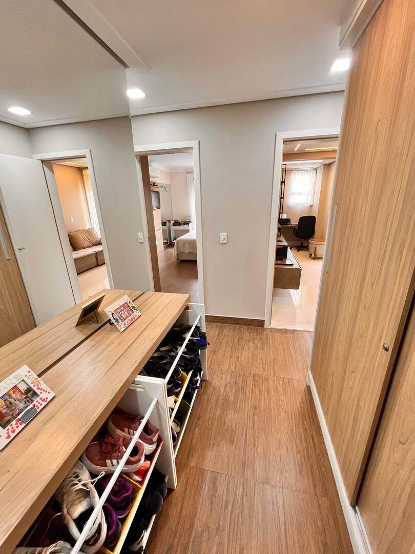 Apartamento, 3 suítes, 172m², em Alphaville — foto 21
